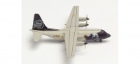 Herpa Wings Belgian Air Component Lockheed C-130H Hercules CH-10