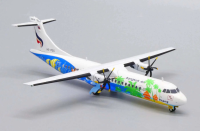 JC WINGS ATR 72-500 Bangkok HS-PGG