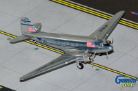 GeminiJets Douglas DC-3 Pan Am NC33611 