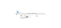 Concorde Pan Am  N71PA