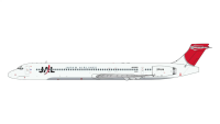 GeminiJets McDonnell Douglas MD-90 JAL Japan JA002D