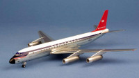  Northwest Airlines DC-8-32 N801US 