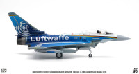 JC Wings Eurofighter EF-2000 Typhoon Luftwaffe 