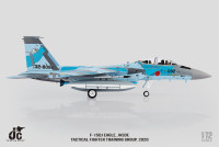 JC Wings McDonnell Douglas F-15DJ Eagle JASDF Japan