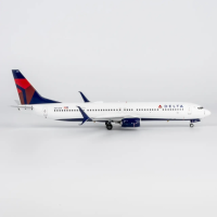 NG Model Boeing 737-900ER Delta N851DN