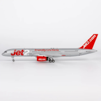 NG Model Boeing 757-200 Jet2 G-LSAI 