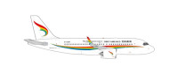 	Tibet Airlines Airbus A319neo