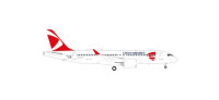 CSA Czech Airlines Airbus A220-300  OK-FYD