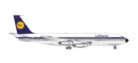 Lufthansa Boeing 707-400
