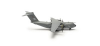 	Luftwaffe Airbus A400M Atlas - LTG62 / Air Transport Wing 62, Wunstorf "10 Jahre A400M"   54+01