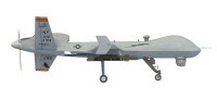 	U.S. Air Force MQ-9A Reaper Block 5 - New York Air National Guard, 108th Attack Squadron, Hancock Field  15-4298