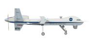 NASA MQ-9A "Ikhana", Armstrong Flight Research Center, Edwards Air Base   870