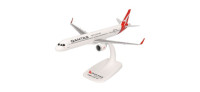 	Qantas Airbus A321XLR  VH-OGA "Great Ocean Road"