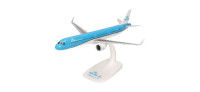 KLM Airbus A321neo  PH-AXC “Citroenvlinder / Common Brimstone”