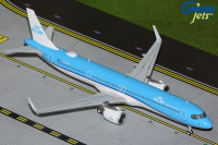 GeminiJets Airbus A321neo KLM PH-AXA