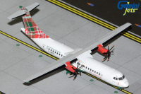 GeminiJets ATR 72-600 Loganair "green" G-LMTF