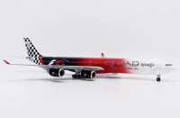 JC Wings Airbus A340-600 Etihad "Formula 1" A6-EHJ 