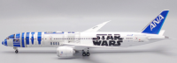 JC Wings Boeing 787-9 All Nippon (ANA) "SW R2-D2" JA873A