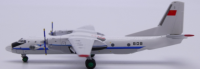 JC Wings Antonov AN-26 CAAC 808