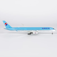 NG Model Airbus A350-900 Korean "1st A350 for KE" HL8598 