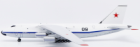 JC Wings Antonov An-124-100 Soviet Air 9 