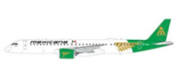 GeminiJets Embraer E195-E2 Mexicana