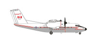 Canadian Armed Forces De Havilland Canada CC-132 (DHC-7) - No. 412 (T) Squadron detachment, CFB Lahr, Germany 132001