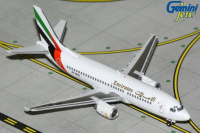 GeminiJets Boeing 737-300 Emirates "1980s" AP-BCD 