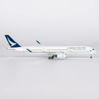 NG Model Airbus A350-900 Cathay Pacific B-LQE 