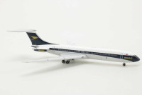 INFLIGHT500 Vickers Super VC-10 BOAC G-ASGB