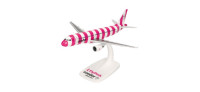 Condor Airbus A320 "FlyPink Plane" - D-AICS