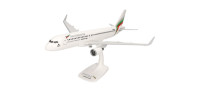 Bulgaria Air Airbus A320 - LZ-FBG