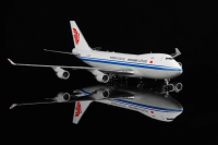 SQ Wings Boeing 747-400F Air China Cargo B-2409