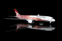 SQ Wings Boeing 787-9 Qantas VH-ZND 