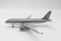 A319-115CJ Czech Air Force 3085