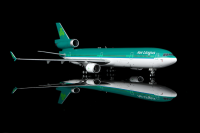 SQ Wings McDonnell Douglas MD-11 Aer Lingus N272WA