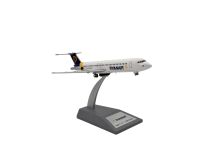 B-Models British Aircraft Corporation BAC 111-531FS One-Eleven Ryanair EI-CCU