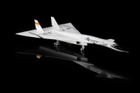 SQ Wings North American XB-70 Valkyrie U.S. Air Force USAF 20001 1:200 Modellflugzeug