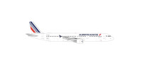 Herpa Wings Air France Airbus A321 – F-GTAZ "Saint-Quentin"