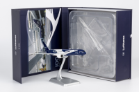 NGModel Boeing 787-9 Dreamliner Lufthansa 100th Anniversary D-ABPU (ULTIMATE COLLECTION)