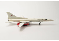 Herpa  Wings  Tupolev TU-22M3M “Backfire” - M3M prototype – RF-94267