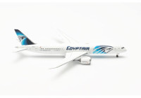 Herpa Wings Egyptair Boeing 787-9 Dreamliner – SU-GEU