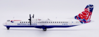 JC Wings ATR 72-200 British Airways "Chelsea Rose" G-BVTK