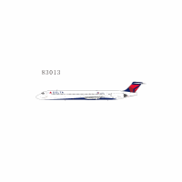 NG Model McDonnell Douglas MD-88 Delta N905DL