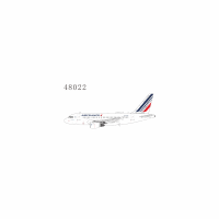 NG Model Airbus A318-100 Air France F-GUGP