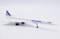 JC Wings Concorde Air France F-BVFC 