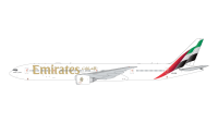 Gemini Jets Boeing 777-300ER Emirates A6-EQH