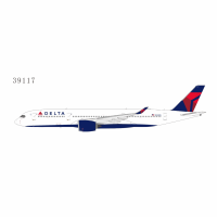 NG Model Airbus A350-900 Delta N514DN