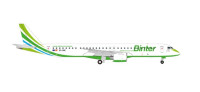 Binter Canarias Embraer E195-E2 – EC-OHE "La Palma"