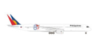 	Philippine Airlines Airbus A350-1000 "85 Years" – RP-C3510